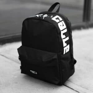Mochila Made x la Calle