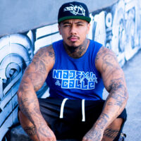 Bermuda Made x la calle