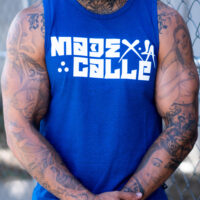 Camiseta Made x la calle