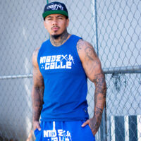 Camiseta Made x la calle