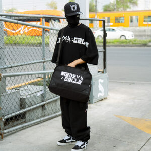 Maleta Made X La Calle