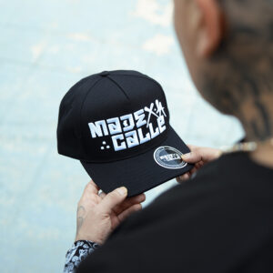 Gorra Made x la calle Básica