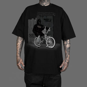 Playera Lowbike