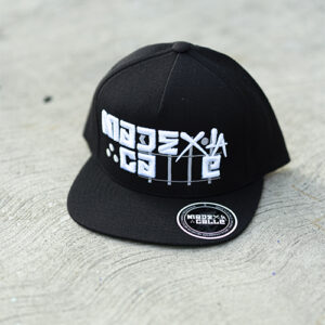 Gorra Barras