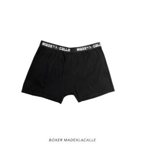 boxer mxlac