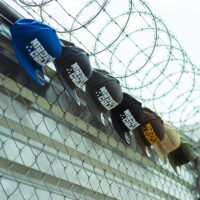 Gorra basica made x la calle