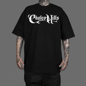 Playera Chalco Hills