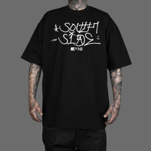 Playera South Side Mxlac