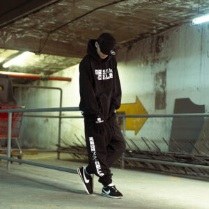 Conjunto Made x la calle