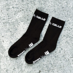 Calceta Made x la calle Negro