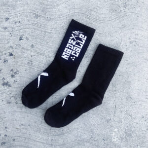 Calceta Made x la calle