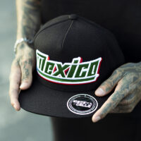 gorra mexico