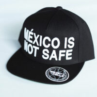 Gorra México is not