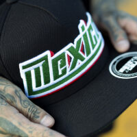 gorra mexico