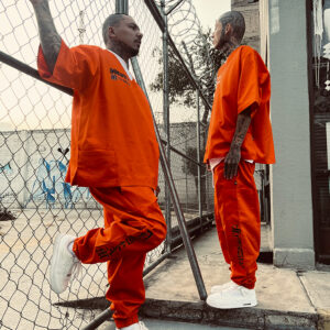 made x la calle inmate
