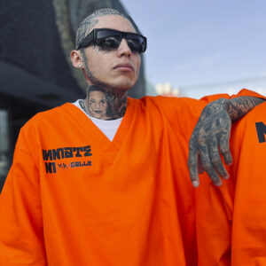 made x la calle inmate
