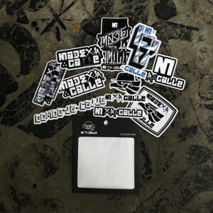 Stickerpack MXLC