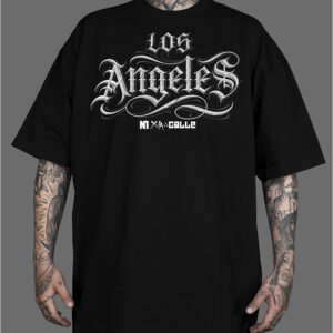 playera los angeles