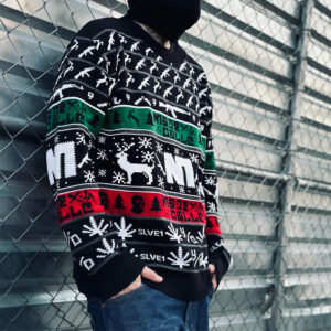 Sweater Navidad