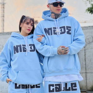 Conjunto Made x la calle Chinilla