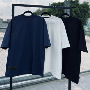Playera Premium Blanks