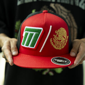 Gorra M Escudo