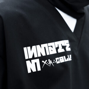 Conjunto Inmate Negro