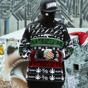 Sweater Navideño