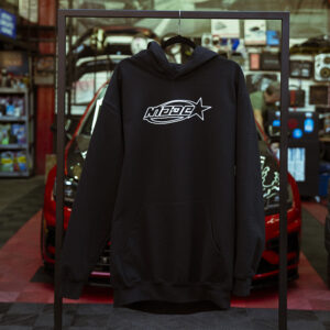 Sudadera Pedrería