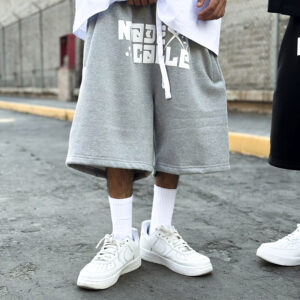 Bermuda Made x La Calle Gris