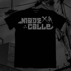 Playera Made x la Calle Prehispánico