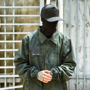 Rompevientos Camuflaje