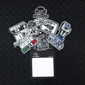 Stickerpack MXLC 1