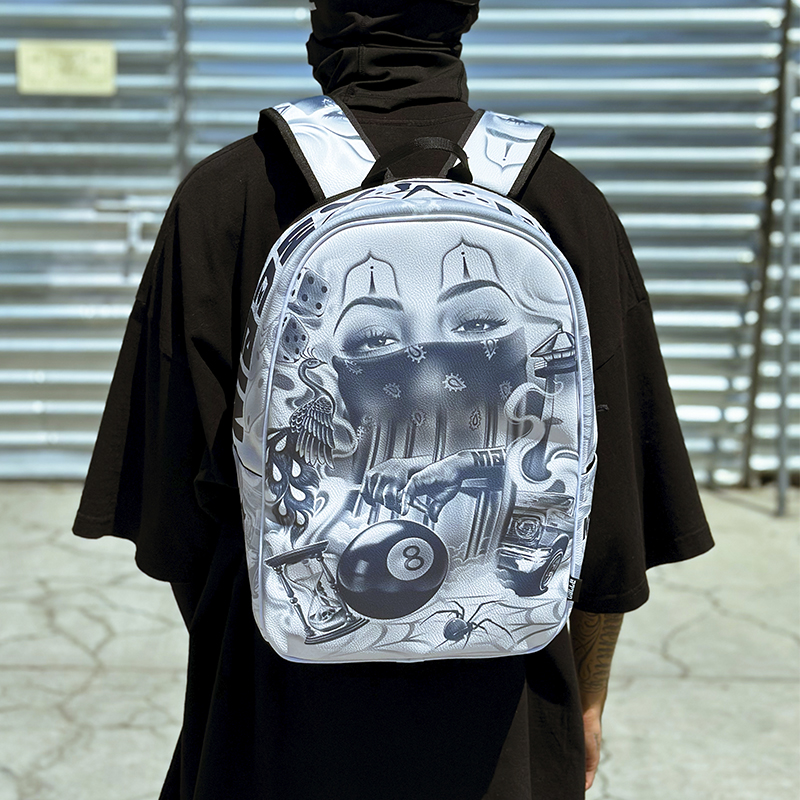 Backpack Made x la calle