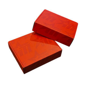 Mystery Box Performance