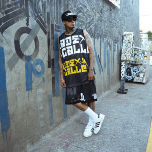 Conjunto Made x la calle Sublimado