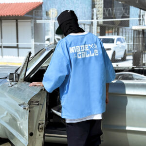 Conjunto Inmate Bicolor