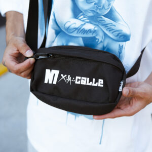 Bandolera m x la calle