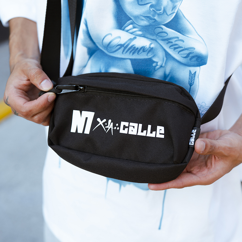 Bandolera m x la calle