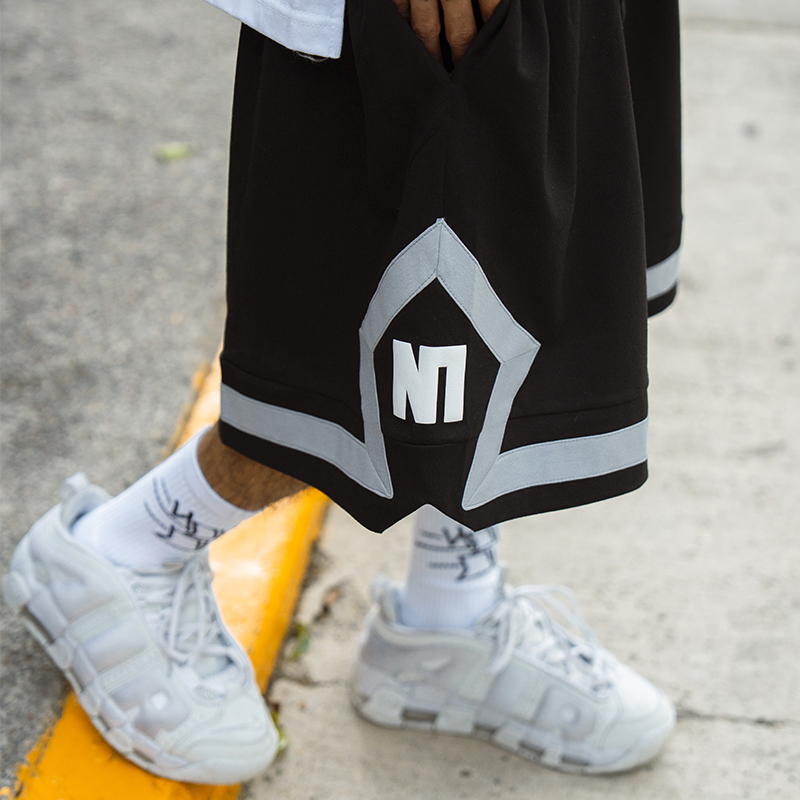 Bermuda Made x La Calle Rombo