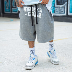 Bermuda Made x La Calle Gris