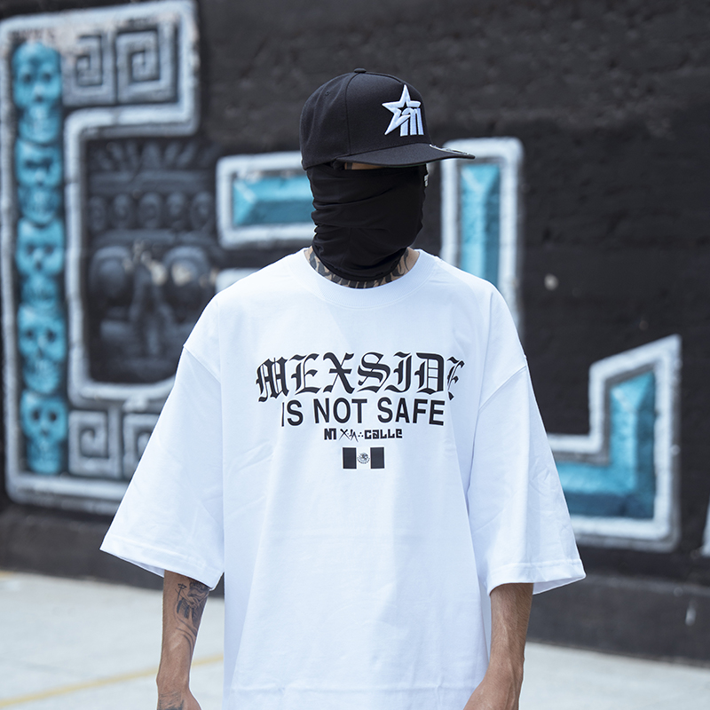 Playera Mexside
