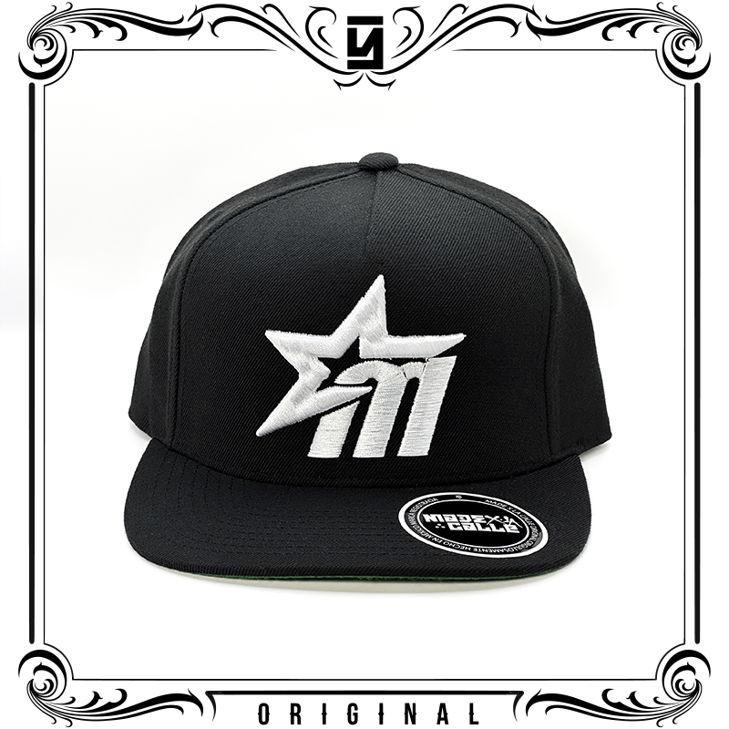 Gorra M Estrella