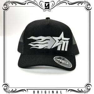 Gorra Flama