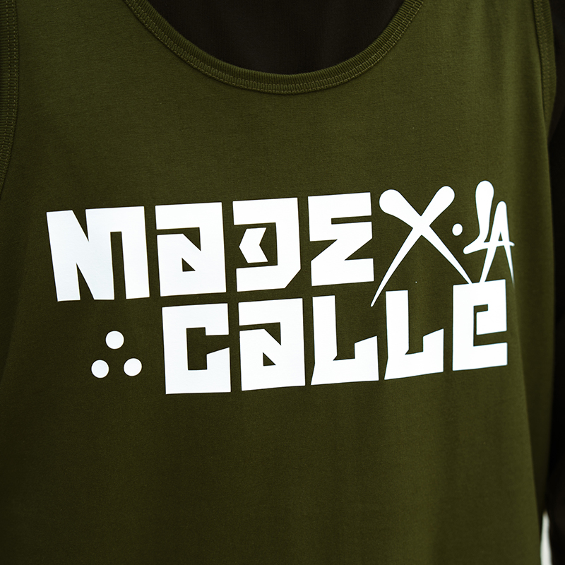 Camiseta Made x la calle Olivo - Image 4