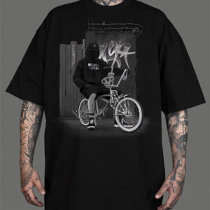Playera Lowbike